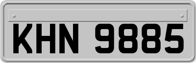 KHN9885