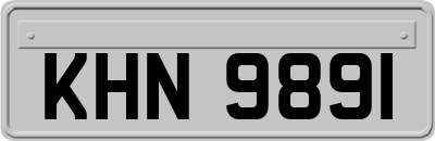 KHN9891