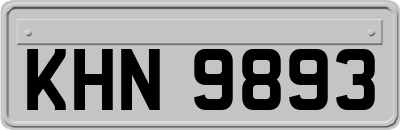 KHN9893