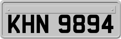 KHN9894