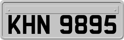 KHN9895