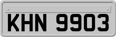 KHN9903