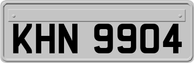 KHN9904