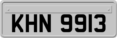 KHN9913