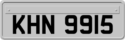 KHN9915