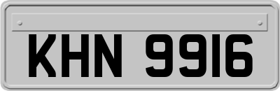 KHN9916