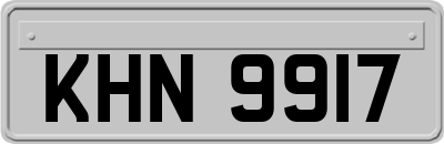 KHN9917