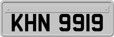 KHN9919