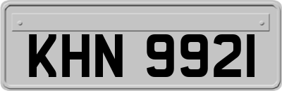 KHN9921