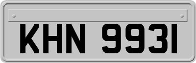 KHN9931