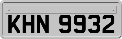 KHN9932