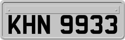 KHN9933