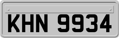 KHN9934