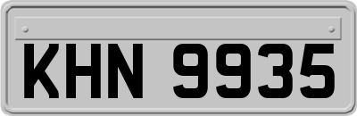 KHN9935
