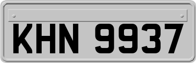 KHN9937