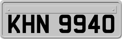 KHN9940