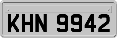 KHN9942
