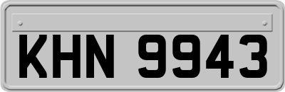 KHN9943