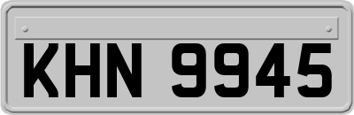 KHN9945