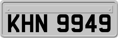 KHN9949