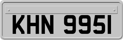 KHN9951