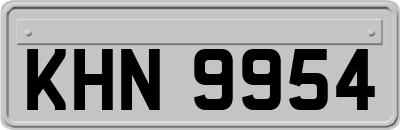 KHN9954