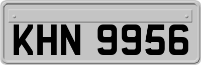 KHN9956