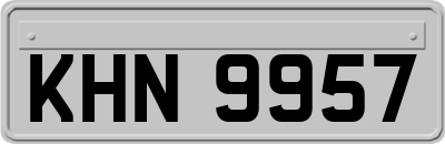 KHN9957