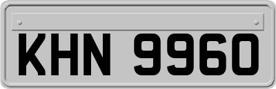KHN9960