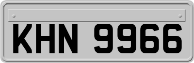 KHN9966