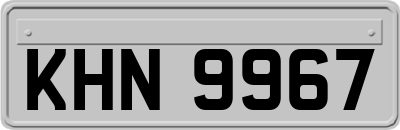 KHN9967