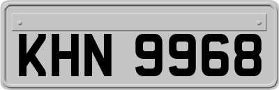 KHN9968
