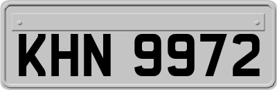 KHN9972