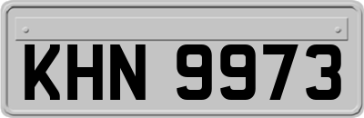KHN9973