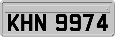 KHN9974