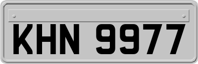 KHN9977