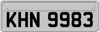 KHN9983