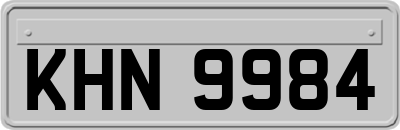 KHN9984