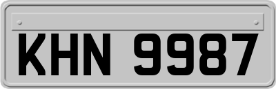 KHN9987