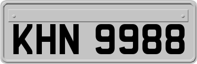 KHN9988
