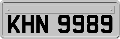 KHN9989