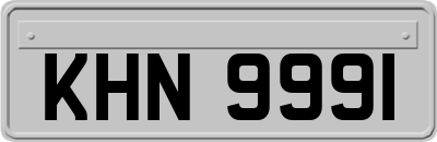 KHN9991
