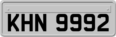 KHN9992