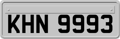 KHN9993