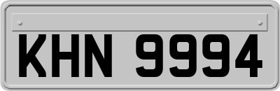KHN9994