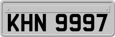 KHN9997