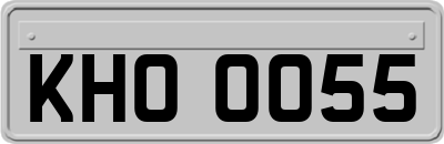 KHO0055