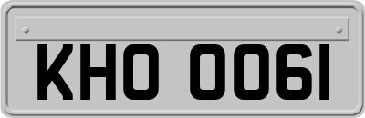 KHO0061