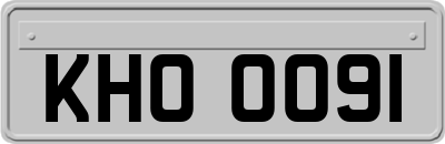 KHO0091