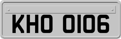 KHO0106